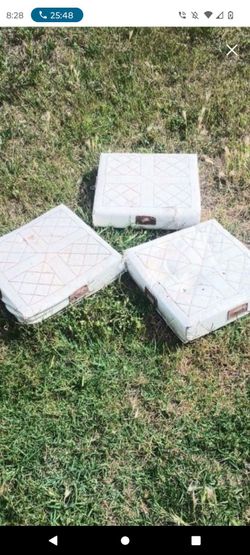 Softball Bases