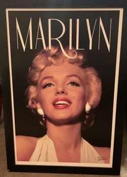 Marilyn Monroe