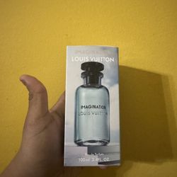 Luis Vuitton Imagination Cologne BRAND NEW