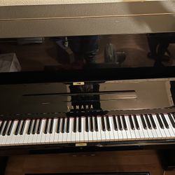 Piano Yamaha