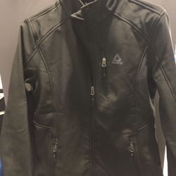 Ladies Reebok Jacket - New - Medium