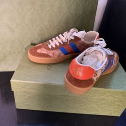 Authentic Gucci Shoes 