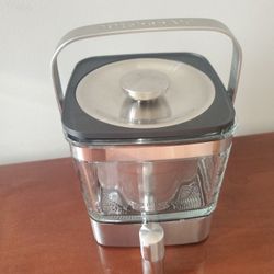 KitchenAid KCM4212SX Cold Brew Coffee Maker