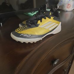 Adidas Messi F50 Elite Kids 13