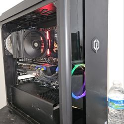 RTX 3070 Gaming PC