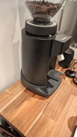 *CEADO E5pro* Coffee Grinder