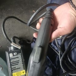 120 V At Home Electric Car Charger(Chevy Bolt Or Chevy Cars)