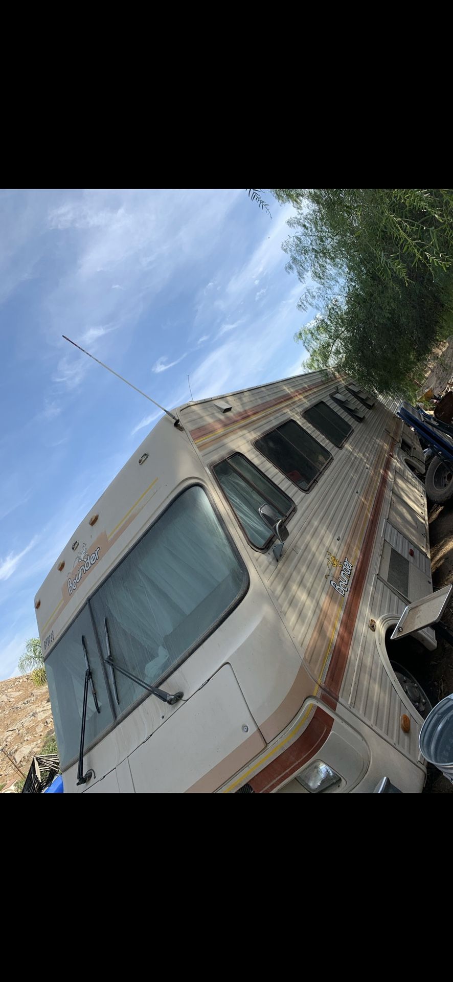 Bounder Motorhome for Sale in Menifee, CA - OfferUp
