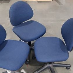 Rolling Desk Chairs