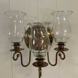 Wall Sconce (antique)