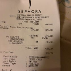 Brand New Got The Wrong One For My Husband 