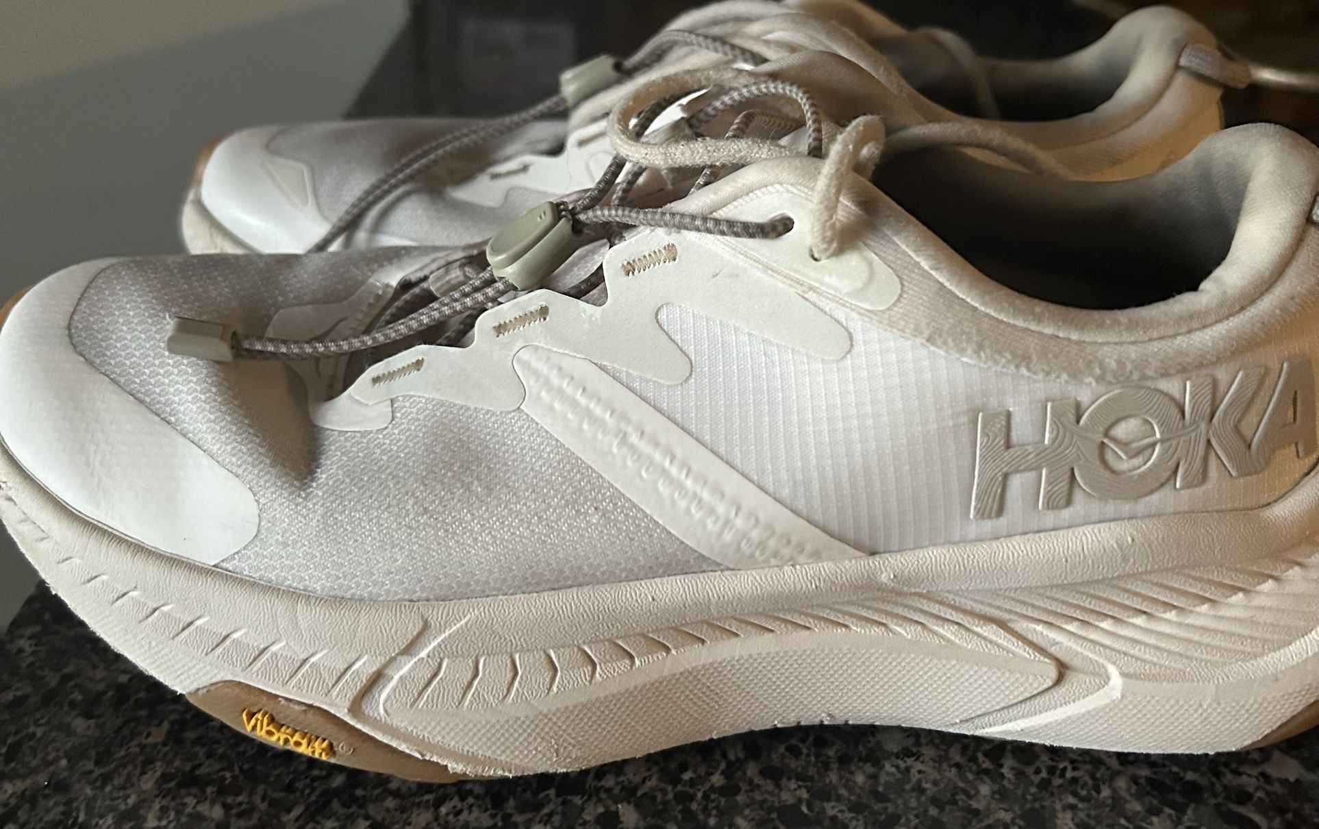 Hoka Tennis shoes (6.5)