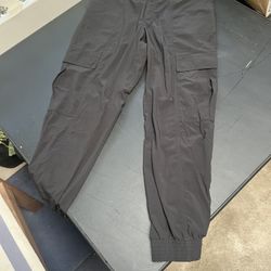Athleta Utility Joggers