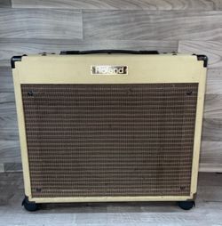 Roland BC-60 Blues Cube Guitar Amp (A1D023728)