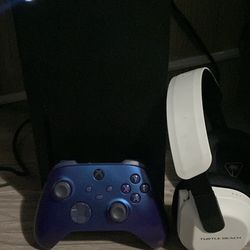 Xbox Series X