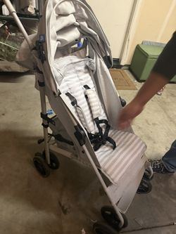 Gap Stroller