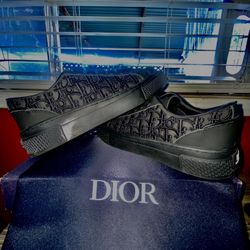 Dior B33 Men Shoes Size 9,10,11