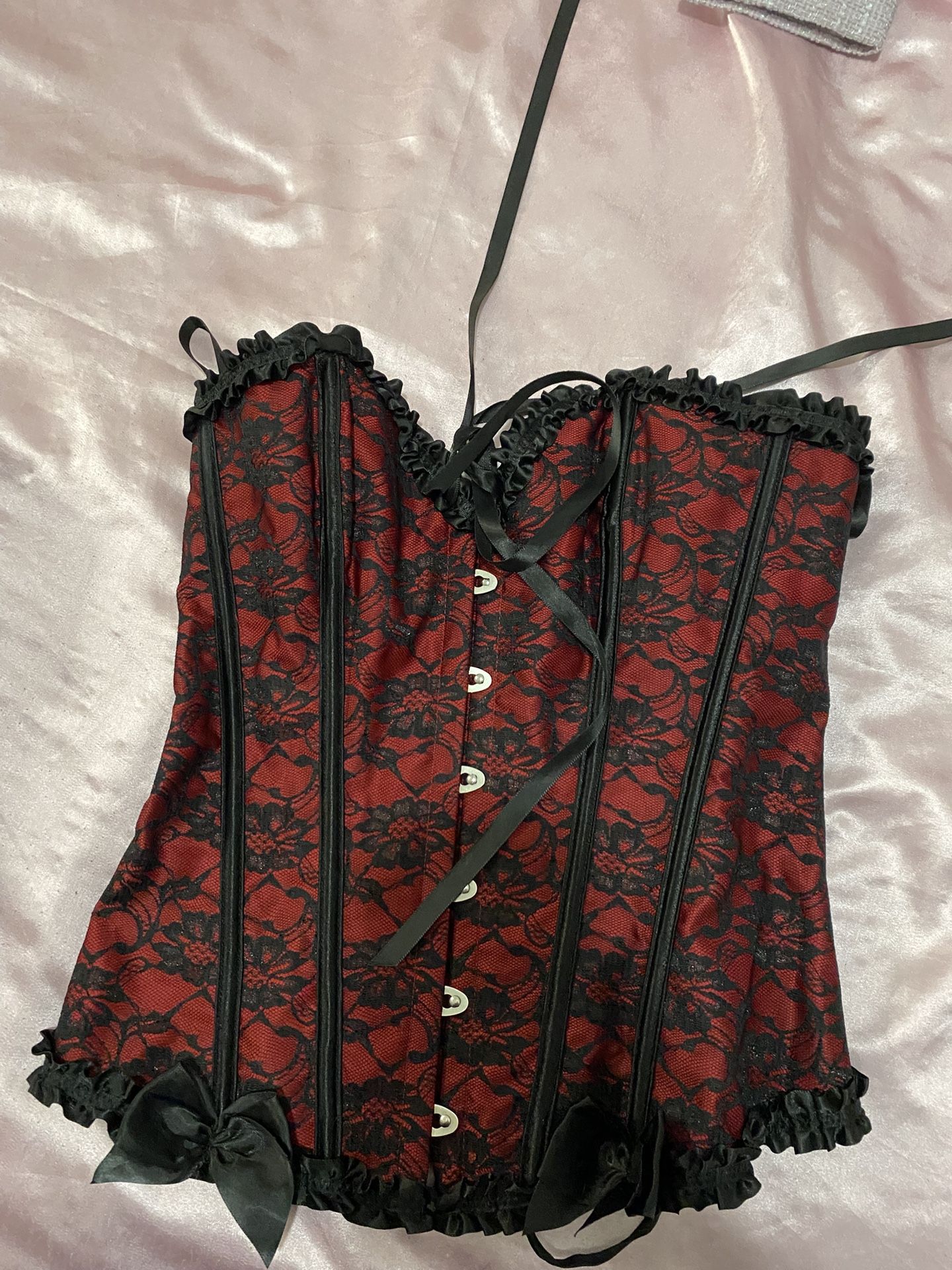 Corset