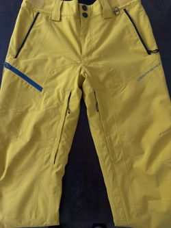 Obermeyer Ski/Snowboard Pants