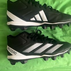 Adizero Addidas Football Cleats