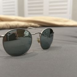 Ray-Ban’s Sunglasses