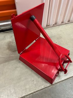Large Tortilla machine