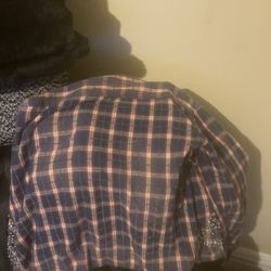 Vale Flannel 