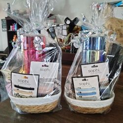 Mother's Day Gift Basket 