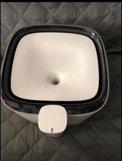 Suki&Sami pet fountain cat water dispenser healthy 3L