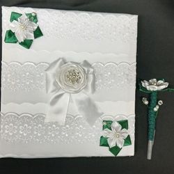Álbum Boda 