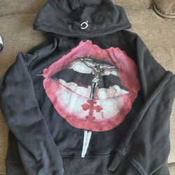 Instagram Brand hoodie 