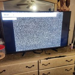 Toshiba Tv