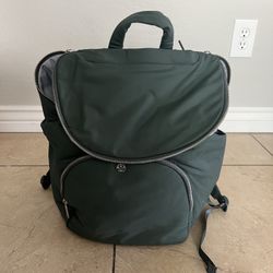 Lululemon Diaper Bag