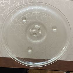 Microwave Plate
