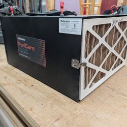 PuriSystem PuriCare Air Filter 