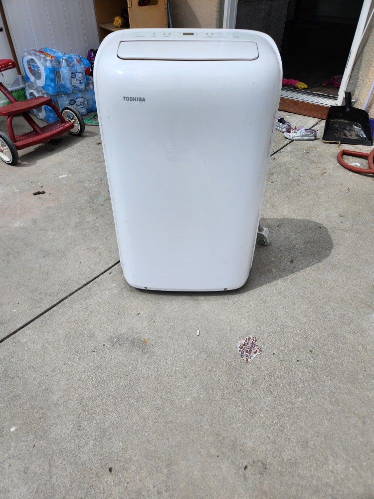 Toshiba Ac