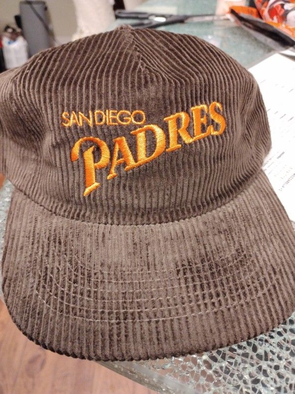 Padres