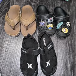 Toddler Sandals
