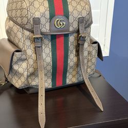 Gucci Ophidia Backpack