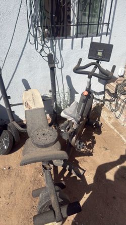 Free gym