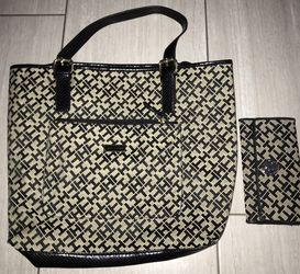 Tommy Hilfiger Purse and Wallet