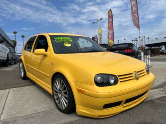 2003 Volkswagen GTI 🔰 Easy Financing