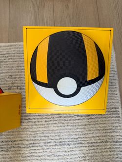 Pokémon x Target kickballs