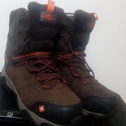Boots  by Merrell Mens Size 11 .5