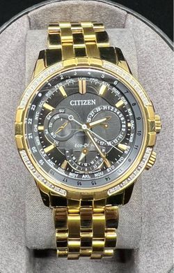 Citizen Watch