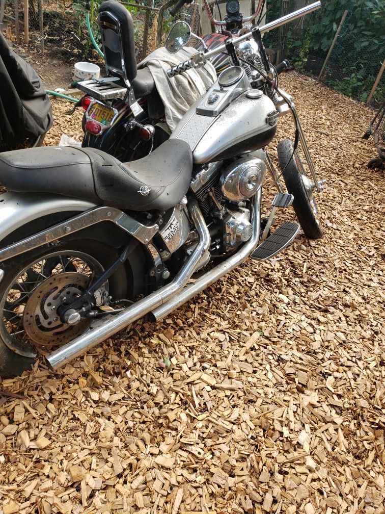 2003 Anniversary Special Chooper 
