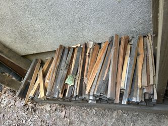 Wood
