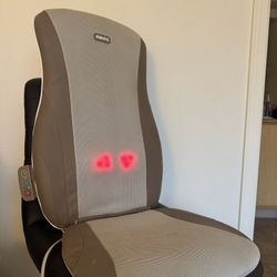 Homedic Back Massager