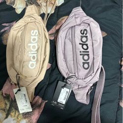 Adidas Fanny Packs 