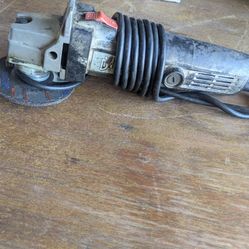 DRILL MASTER ANGLE GRINDER